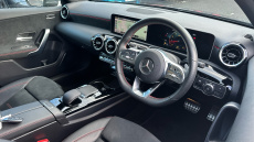 Mercedes-Benz A-Class A200 AMG Line Executive 5dr Auto Petrol Hatchback